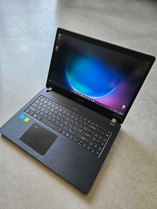 Продам ноутбук Acer TravelMate i5 ОЗУ 16gb