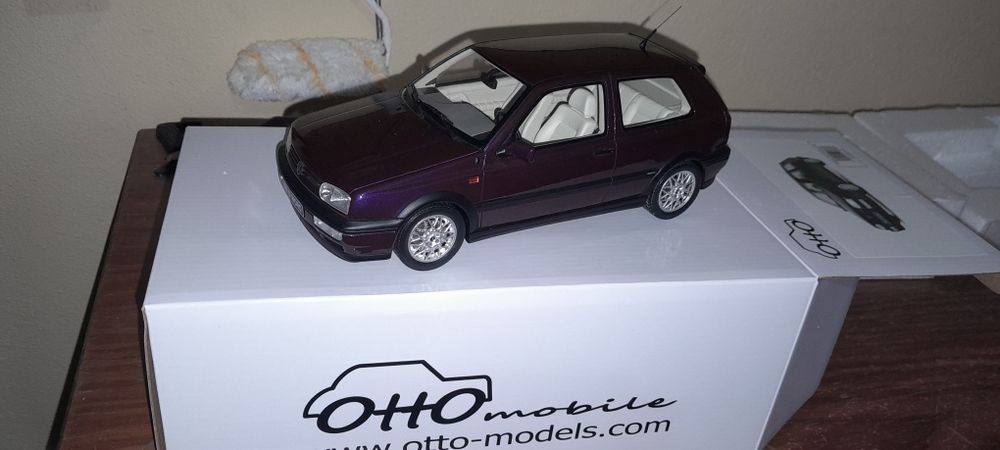 Mais de 50 Miniaturas 1/18