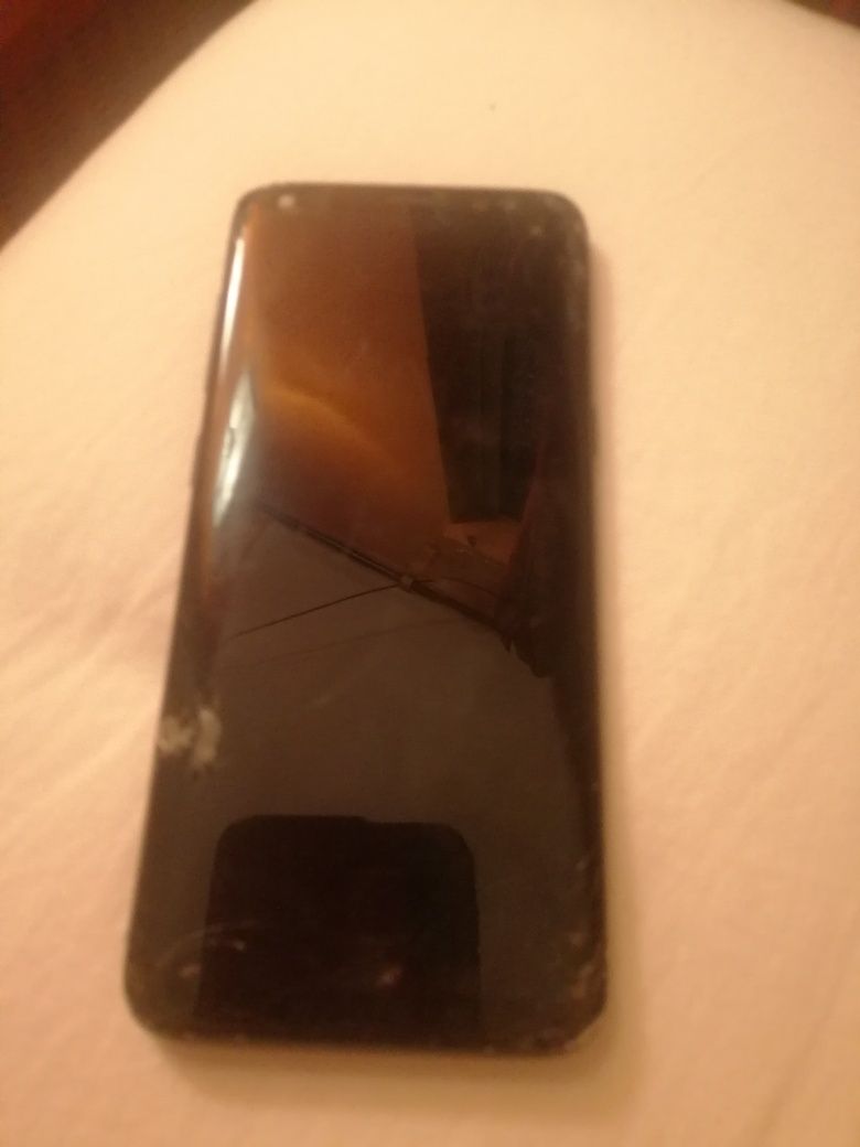 Samsung S8 para peças