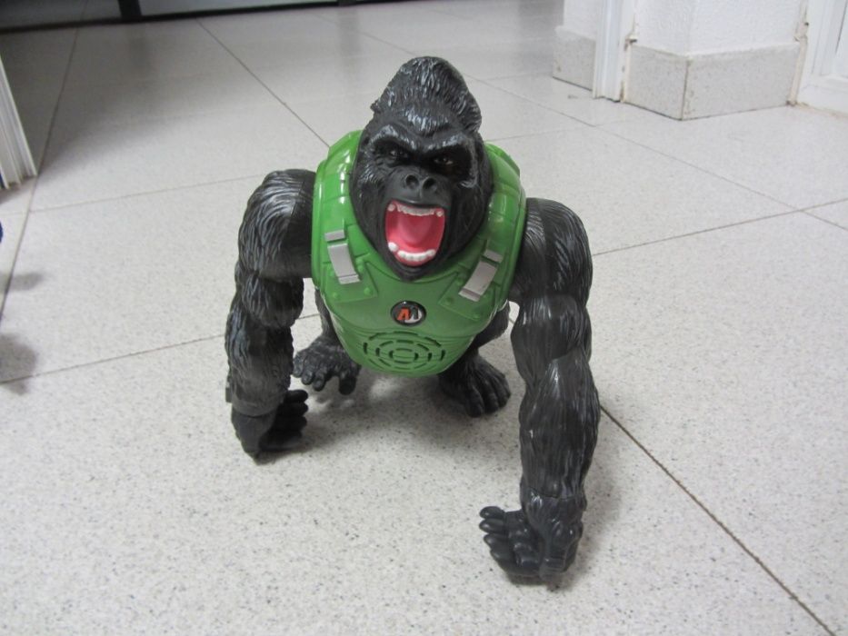 Grande lote Brinquedos Action Man