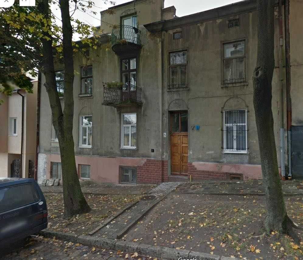 Продаж 2 кім квартири по вул.Харківська, Личаківський р-н.