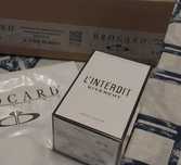 Духи жіночі Givenchy L'interdit оригінал