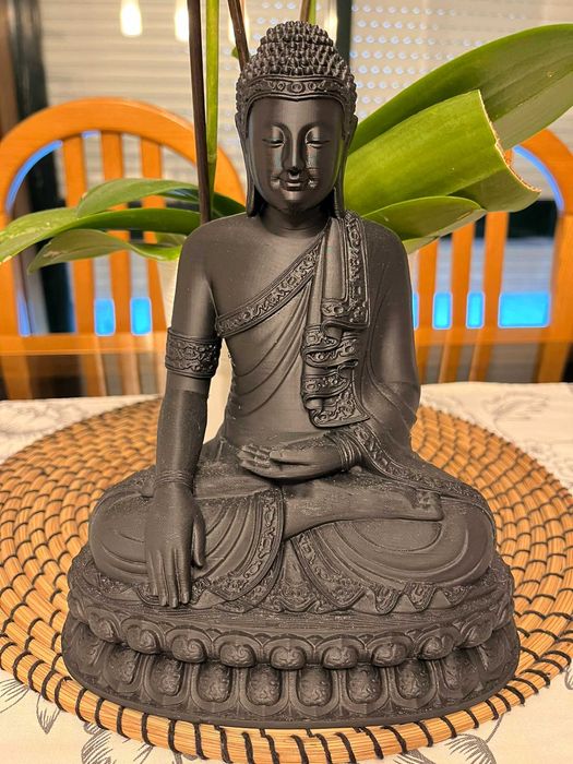 Buda - Decorativo (25cmx20cm)