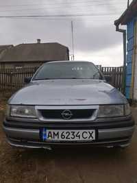 Продаж Opel Vectra 1.6