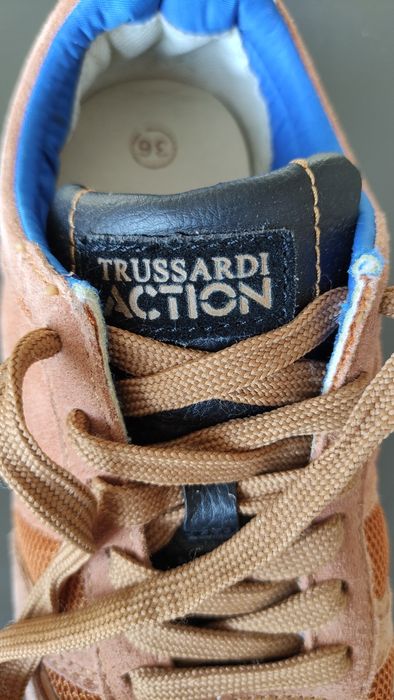 Tênis Purificacion Garcia