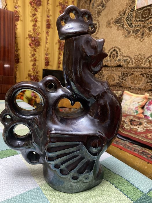 Півник керамічний