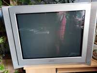 Telewizor kineskopowy Sony