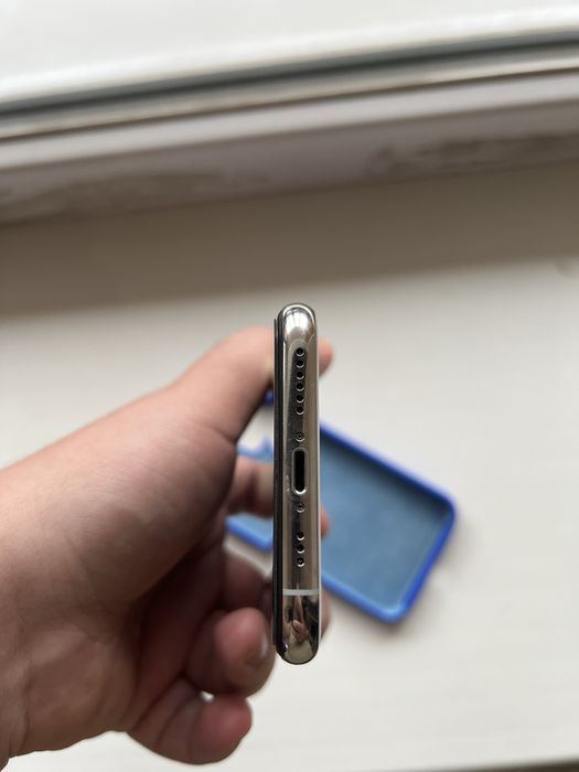 Iphone 11 pro 256 Neverlock