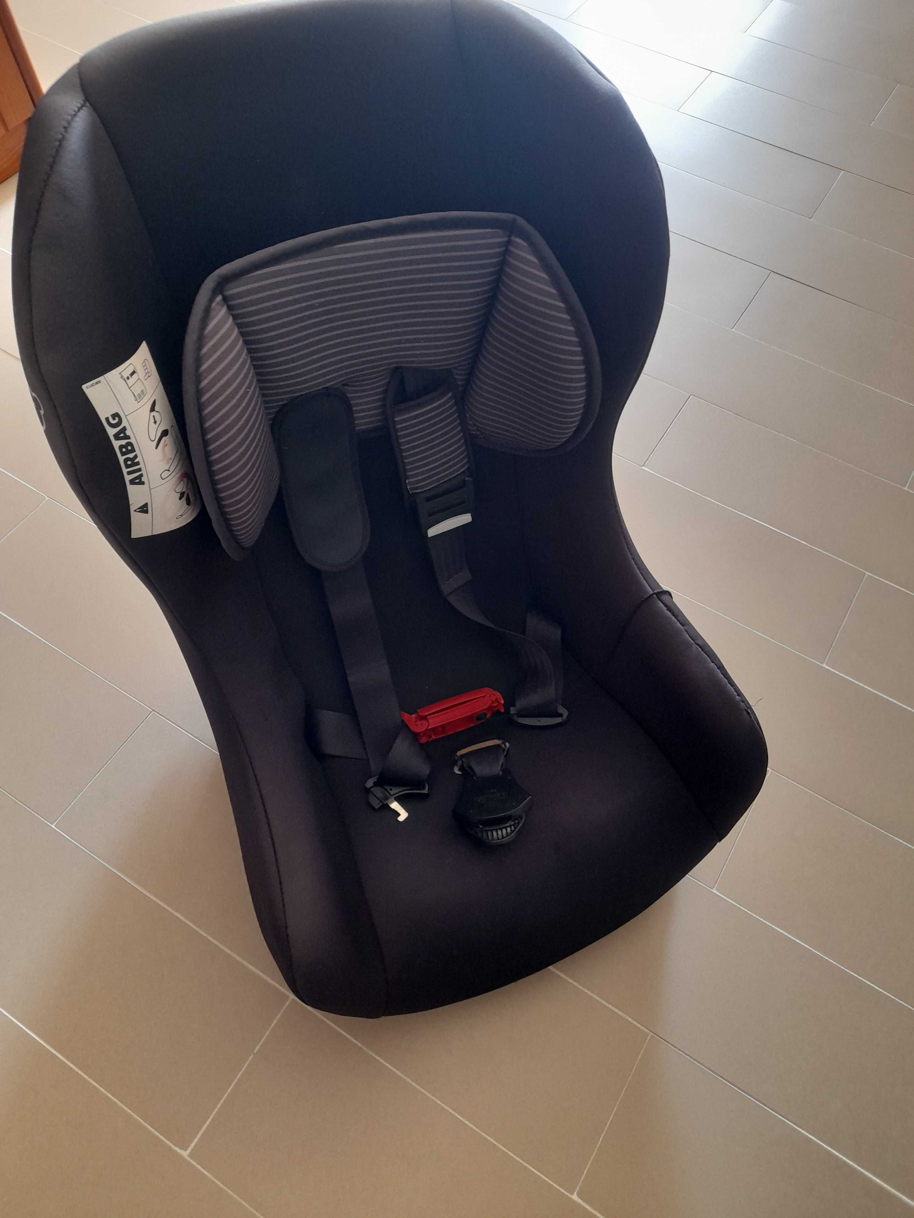 Cadeira-Auto Happy Bear sem isofix