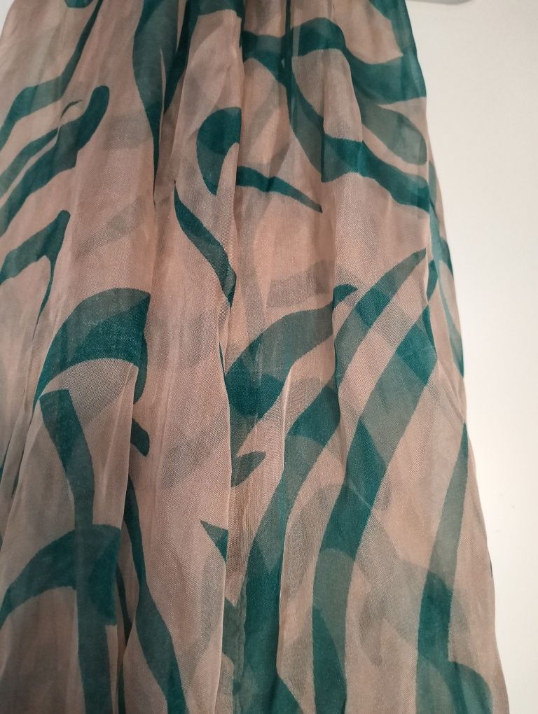 Lenço de pescoço