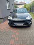 Porsche Cayenne Porche Cayenne S