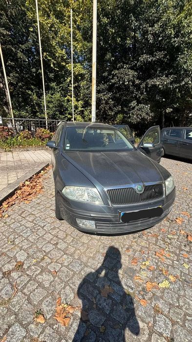 Skoda Octavia 1.9 TDI Ambiente