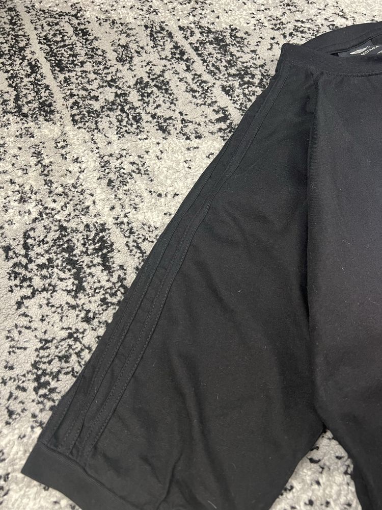 Футболка Adidas x Balenciaga тишка адидас sk8 y2k opium