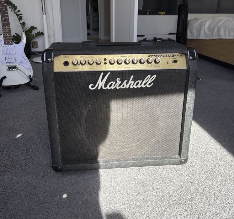 Wzmacniacz Marshall Valvestate VS65R