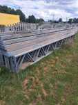 Kratownice 12.6m