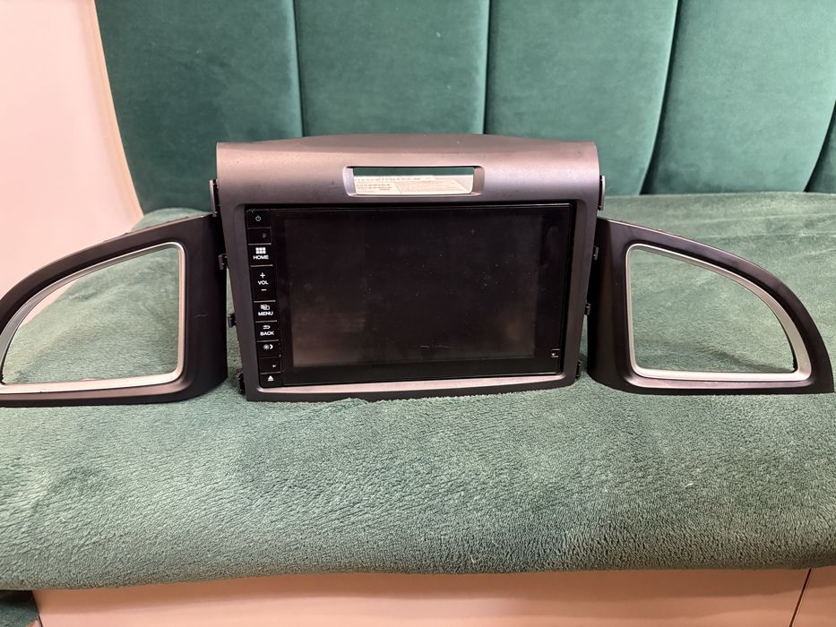 Radio Honda CR V 4 generacja