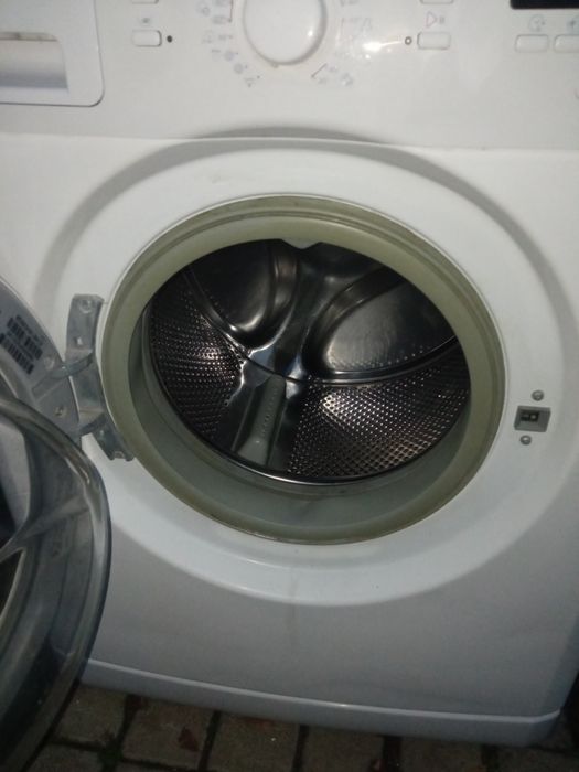 Пральна машина Whirlpool 7 кг