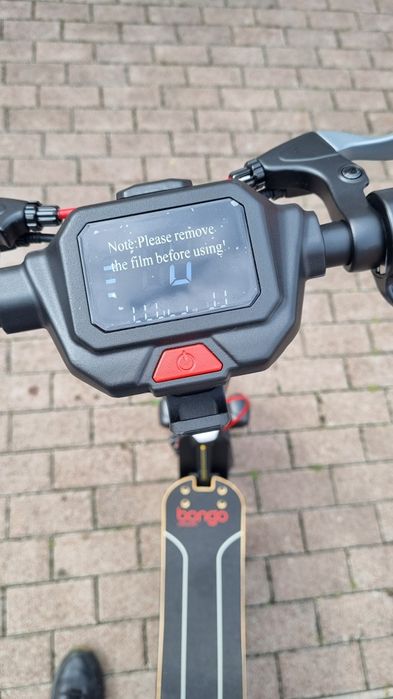 Cecotec bongo z 1200w
