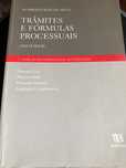 Tramites e formulas processuais Humberto Melo