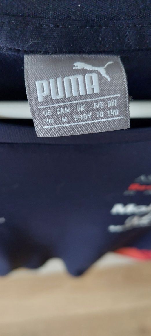 Koszulka Red Bull Racing
