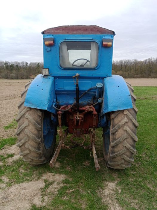 Продам трактор Т-40 АМ