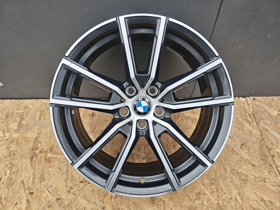 Диск по штучно оригинал R18 BMW 3 G20 2019-2023