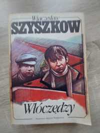 Szyszkow ,,Włóczędzy"