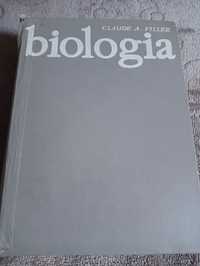 Biologia Claude A.Villee