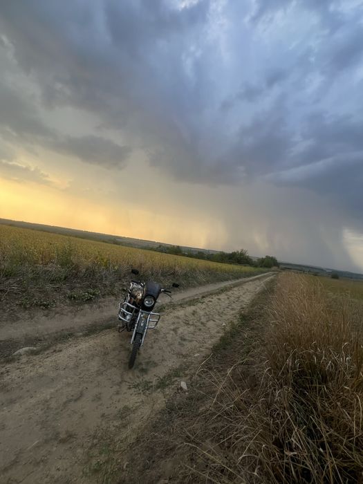 Продам альфу 110 на документа