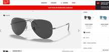 Ray Ban Oculos do Sol- Polarizadas Sunglasses