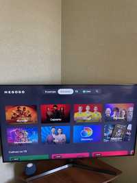 Телевізор Samsung series 8 55"