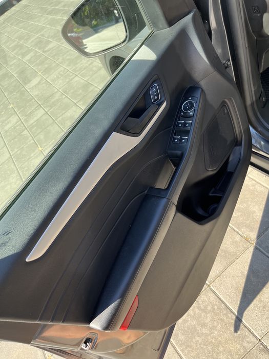 Кроссовер Ford escape 1.5 Ecoboost 2022р.