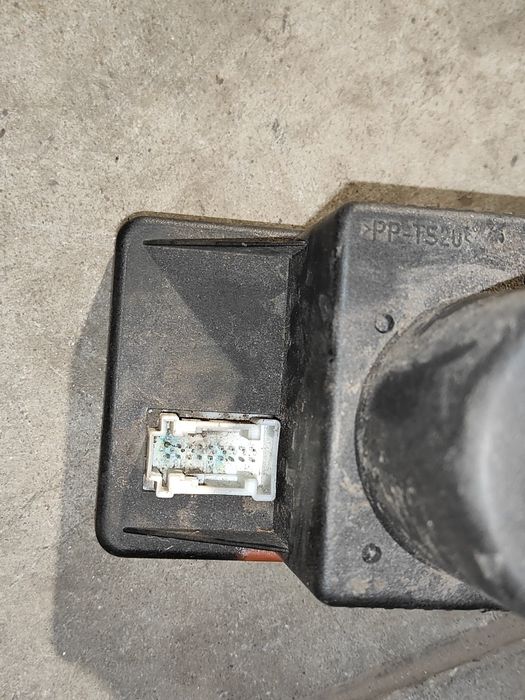 Mercedes CLK W208 pompka zamka centralnego 210.800.2548 i inne