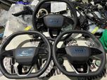 Мультируль Ауди А3 А4 А5 А6 А7 Q2 Q3 Q5 Руль Audi A3 S3 A4 A5 A6 A7