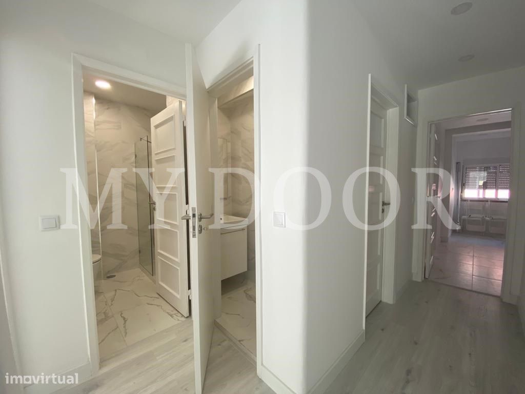 QUARTO p/ Arrendar - Moscavide - c/ VARANDA - Junto à Universidade ...