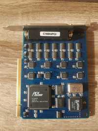 Мультипортова плата - MOXA C168H/PCI