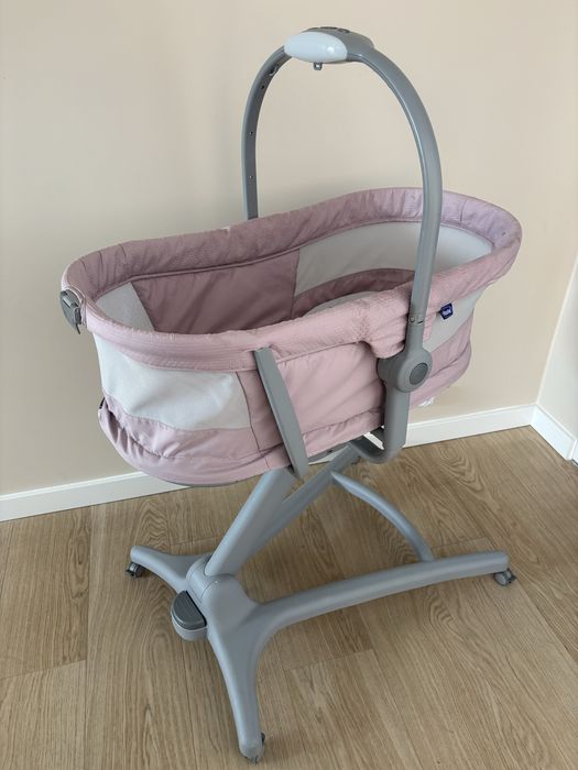 Chicco Baby Hug 4w1