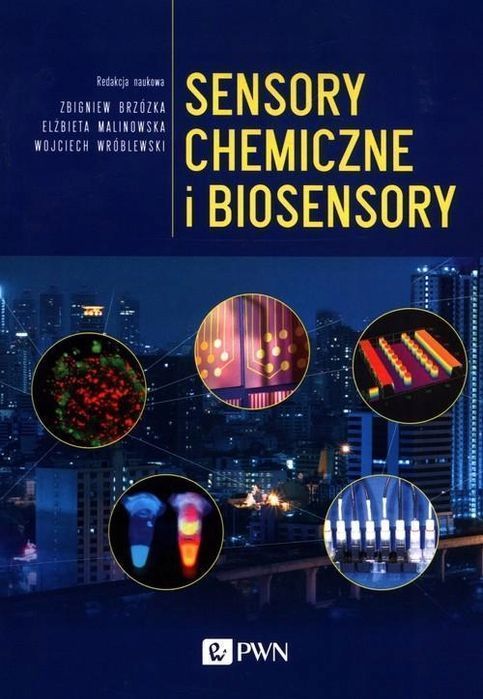 Sensory Chemiczne I Biosensory