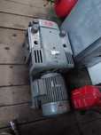 Bomba de vacuo 40m3/h