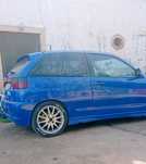 Jantes Cupra 6k 4x100