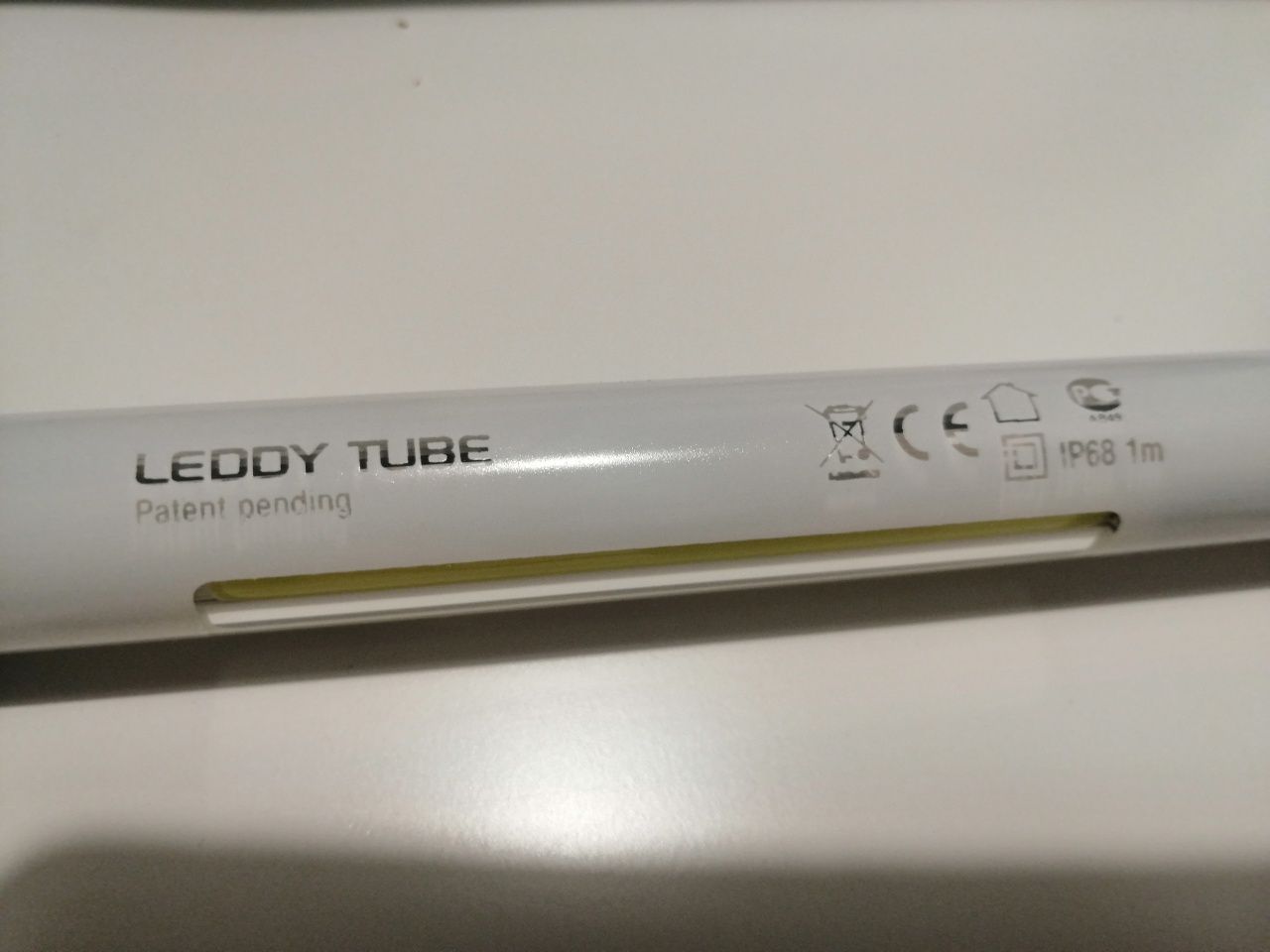 Aquael moduł LEDdy Tube Plant 6W Led Sunny