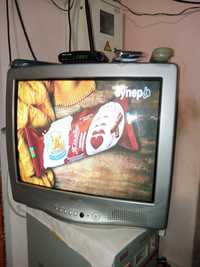 Продам телевизор  21 Самсунг