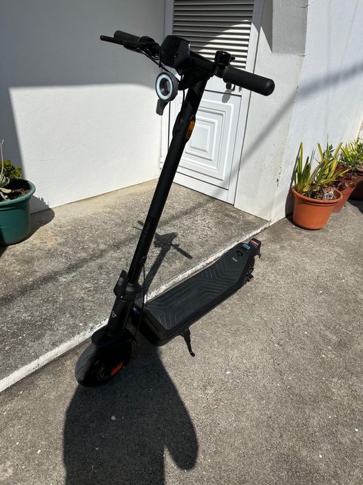 NIU KQi3 Sport - trotinete elétrica
