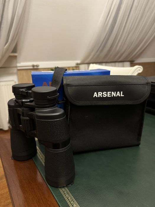 Продаю бінокль ARSENAL NBN18-2050N