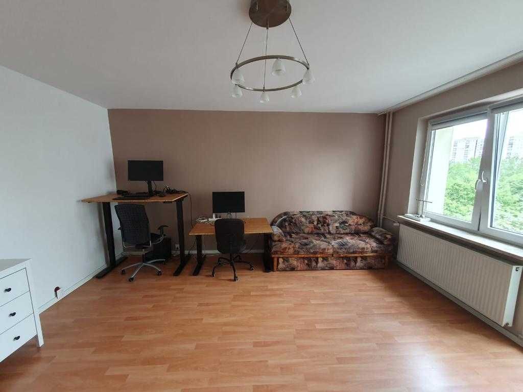 Do wynajęcia duży pokój – ul. Polinezyjska 3, blisko metra Imielin