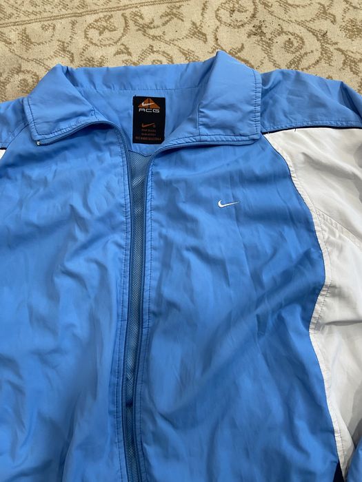 Nike acg вітровка