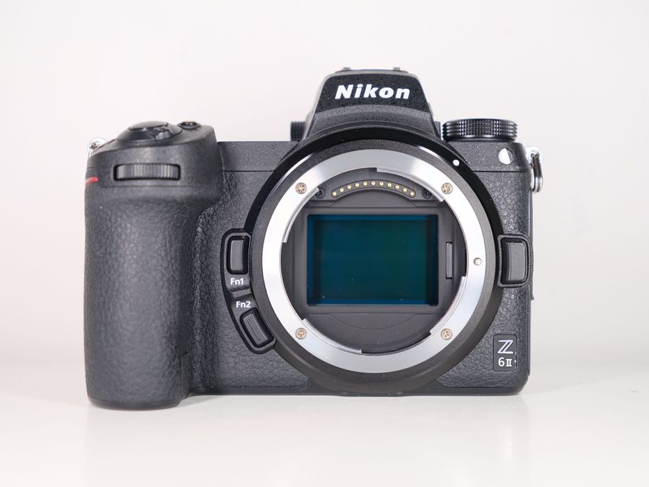 Nikon Z6 II  Пробіг 7 тис кадрів  + гарантія / без передоплат