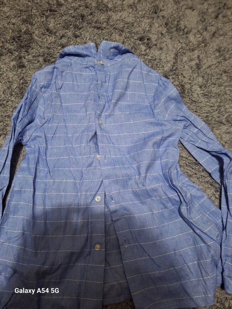 Roupa  Mayoral 9 anos