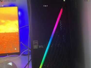 (NEGOCIAVEL) computador gaming