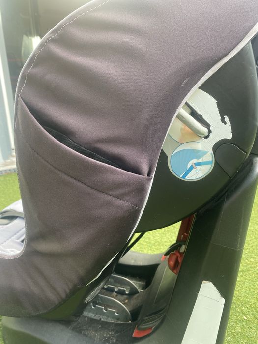 Cadeira auto 9/18 Kg Chicco